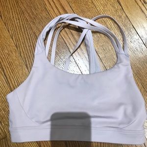 Athleta bra